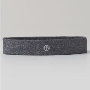 Lululemon Cardio Cross Trainer Headband